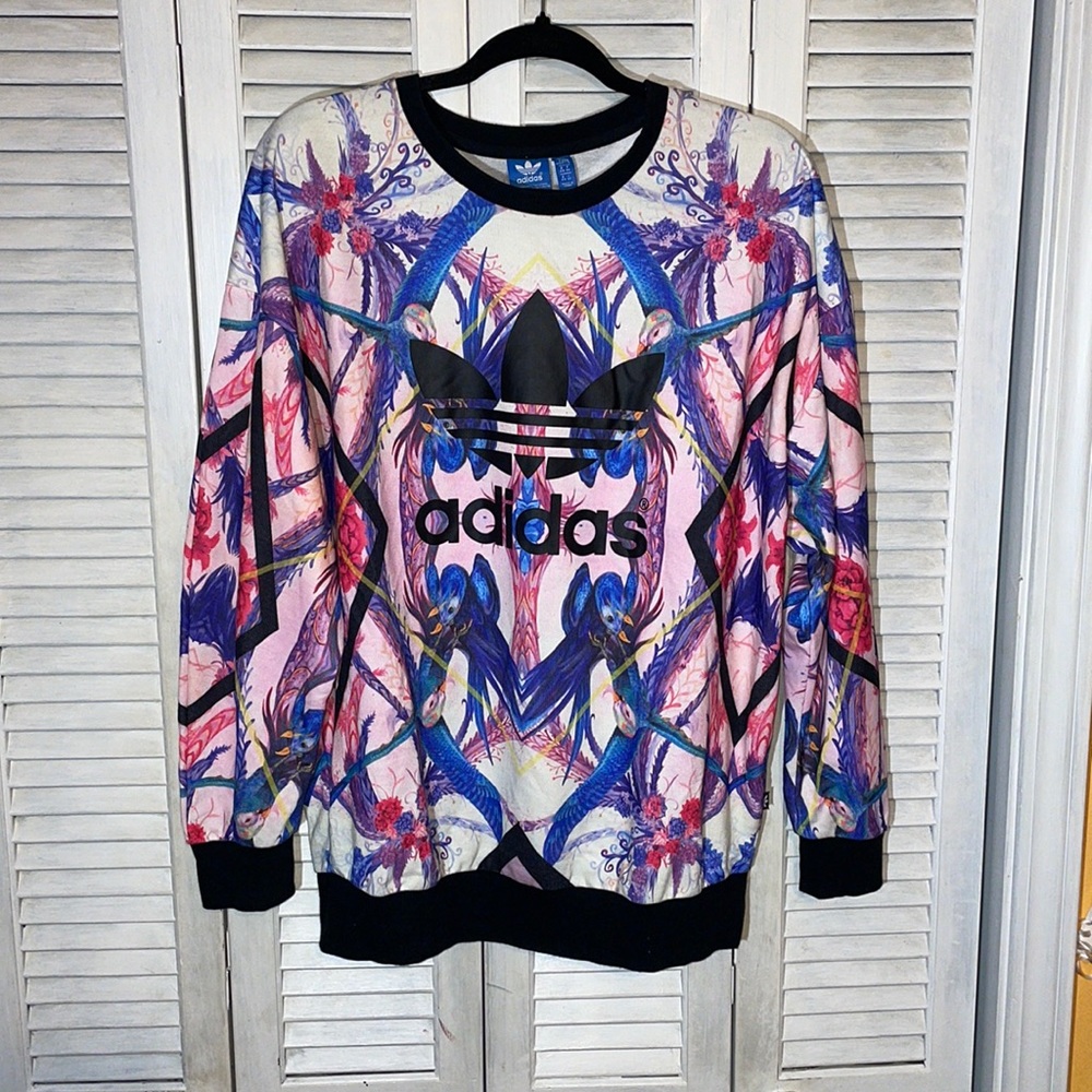 Adidas Sweatshirt